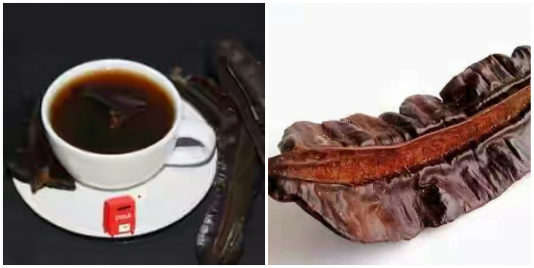 Health benefits of drinking boiled prekese Health benefits of drinking boiled prekese