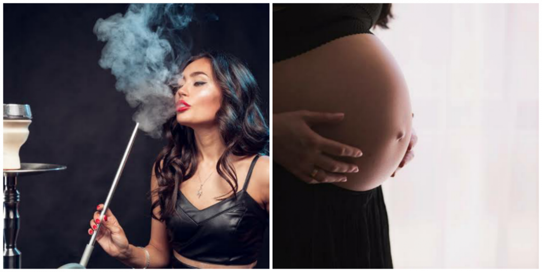 Can smoking hookah (Shisha) cause miscarriage? Can smoking hookah cause miscarriage?