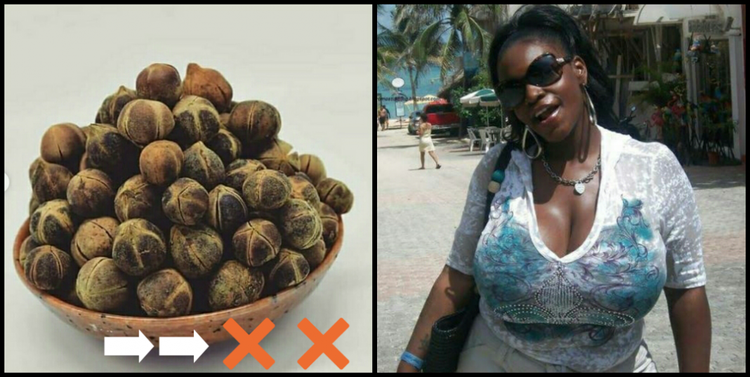 Does Goron Tula increase hip and breast size? Does Goron Tula increase breast size?