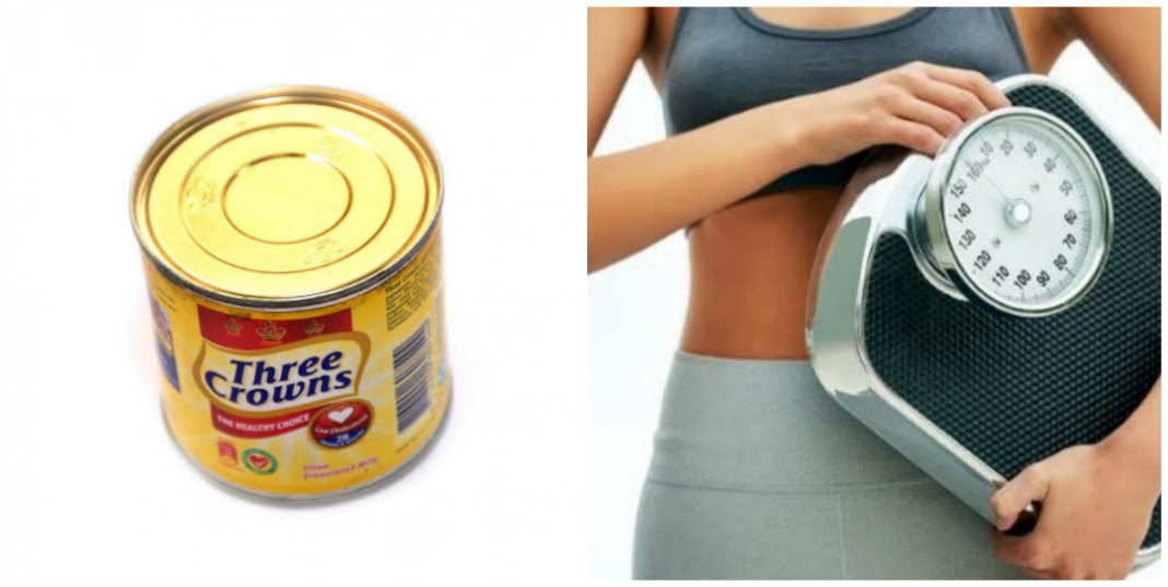 Is Three Crown milk good for weight gain or weight loss? Is Three Crown milk good for weight gain or weight loss?