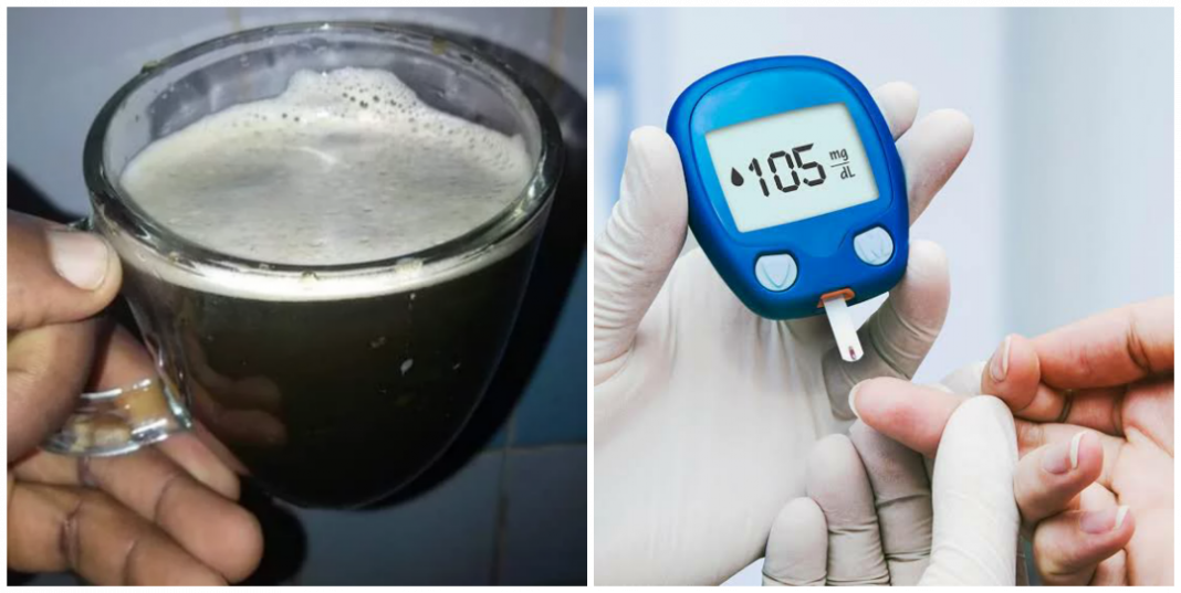 Bitter leaf and scent leaf for diabetes mellitus Bitter leaf and scent leaf for diabetes mellitus