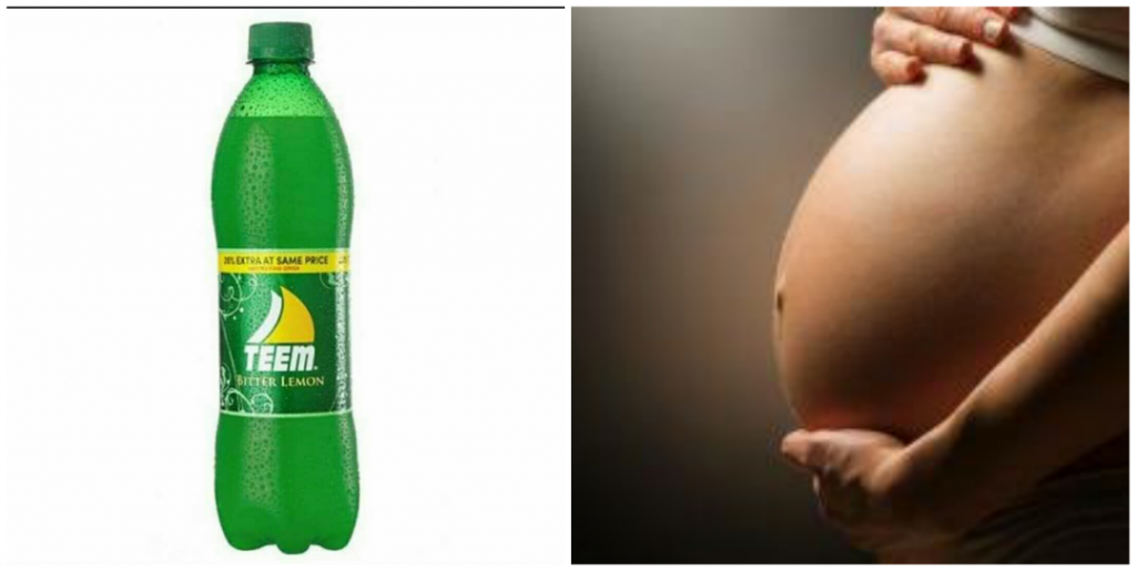 Is teem bitter lemon good for pregnant woman? Nigerian Health Blog