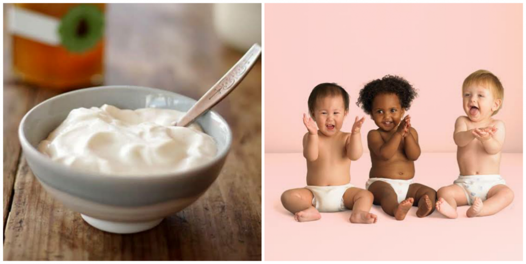 Best yogurt for babies in Nigeria
