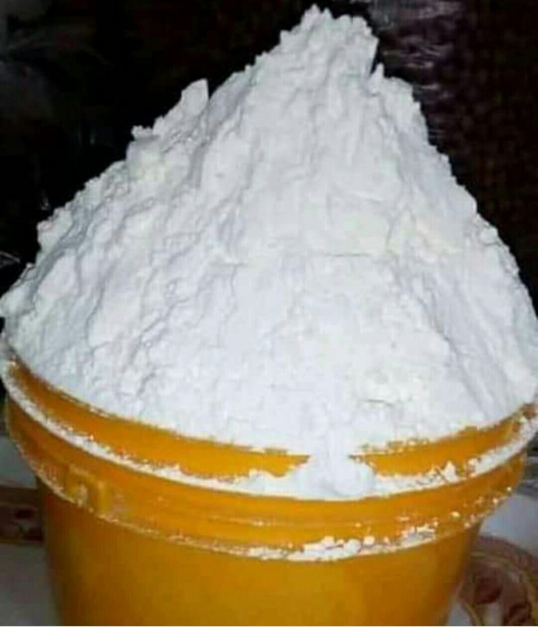 Best custard Powder for babies in Nigeria