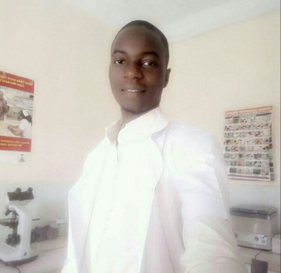 Where can SLT student do SIWES?