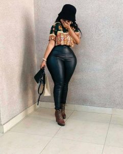 What can I apply on my buttocks to make it bigger and rounder?