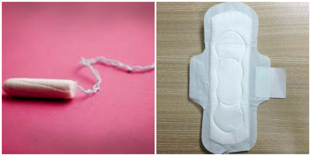 Tampons Vs Pads: Tampons And Pads Which Is Better? - Nigerian Health Blog