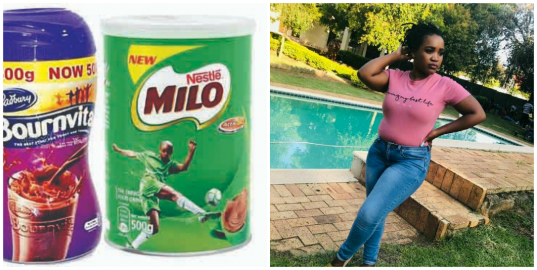 Between Milo and Bournvita which one make someone fat? Nigerian Health Blog