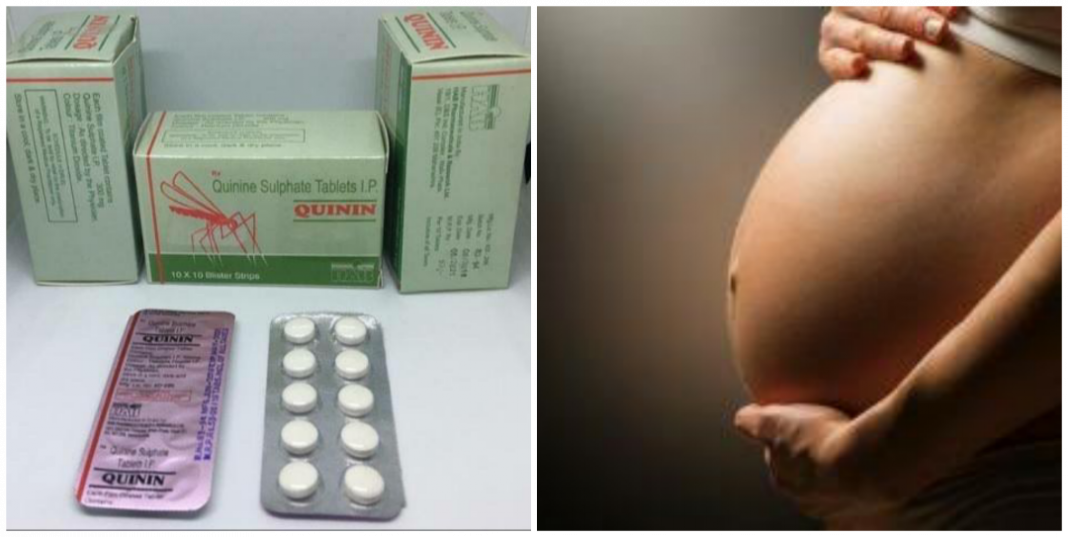 Safe Anti Malaria Drugs for Pregnant Woman in Nigeria