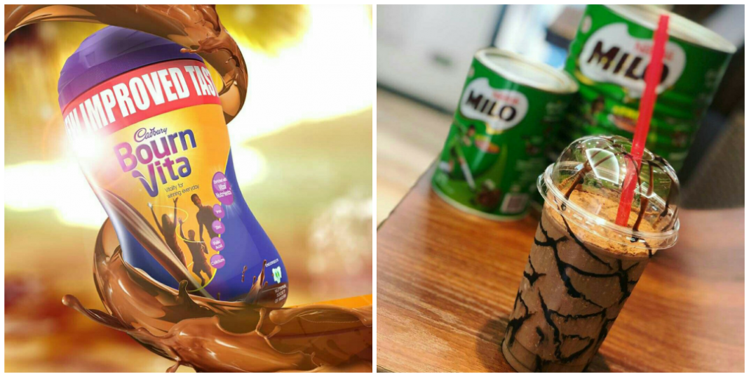 Milo Vs Bournvita: Bournvita and milo which is better?