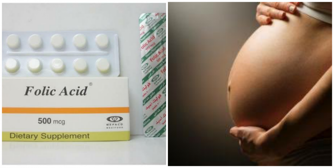 List of Routine Antenatal Drugs in Ghana List of Routine Antenatal Drugs in Ghana