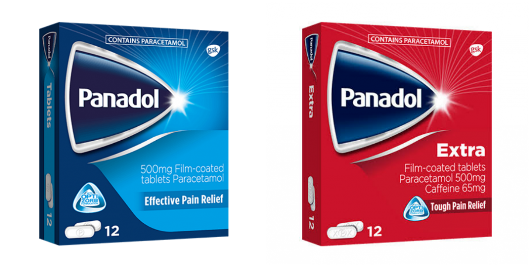 See the Difference between Panadol and Panadol Extra See the Difference between Panadol and Panadol Extra