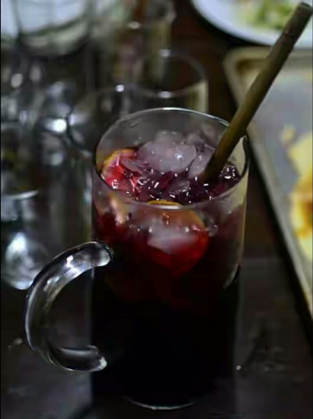 Health benefits and side effects of zobo drink