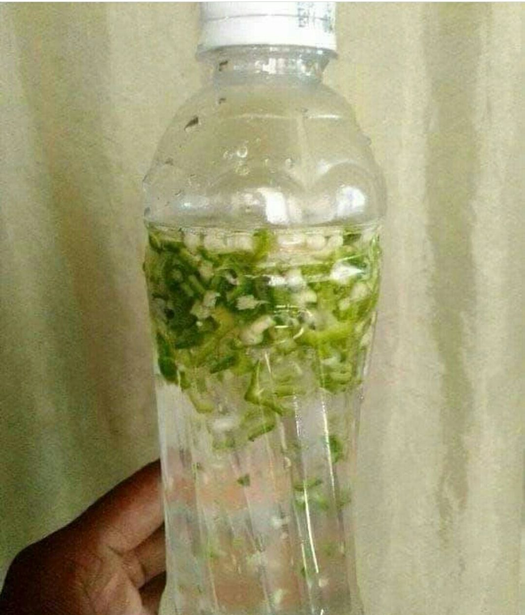 Does okra water make you wet? Does okra water make you wet?