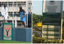 Difference between LUTH and LASUTH Difference between LUTH and LASUTH
