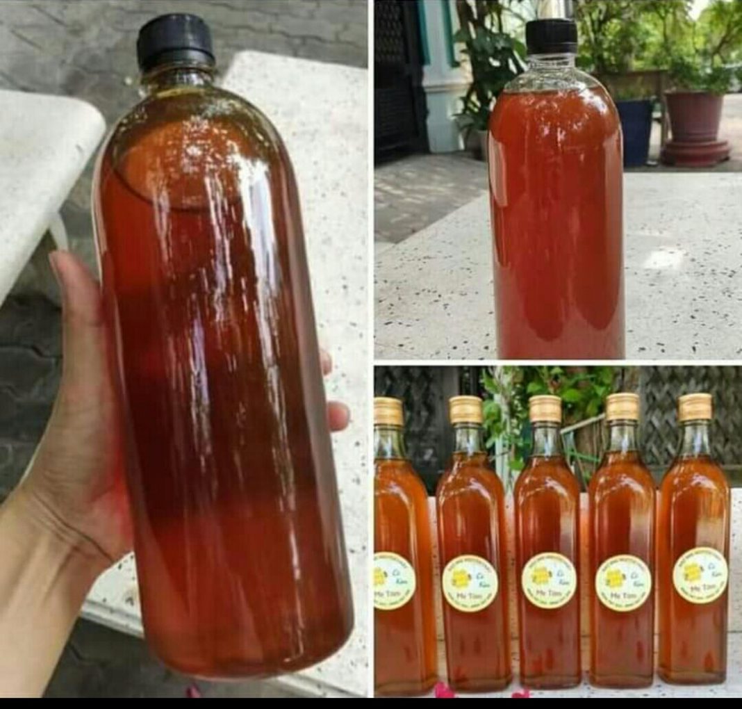 How to use vinegar to tighten the virgina