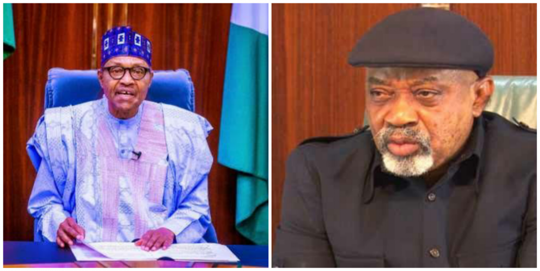 Nigeria Trained Doctors Must Sign Bond to Serve For 9 Years Before Relocating Abroad - FG