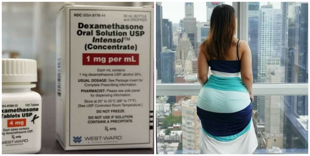 Dexamethasone for Weight Gain; Is it Safe? Dexamethasone for Weight Gain; Is it Safe?