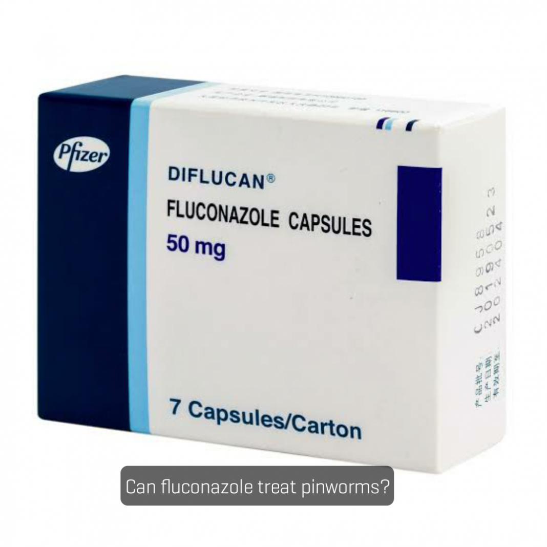Can fluconazole treat pinworms? Can fluconazole treat pinworms?