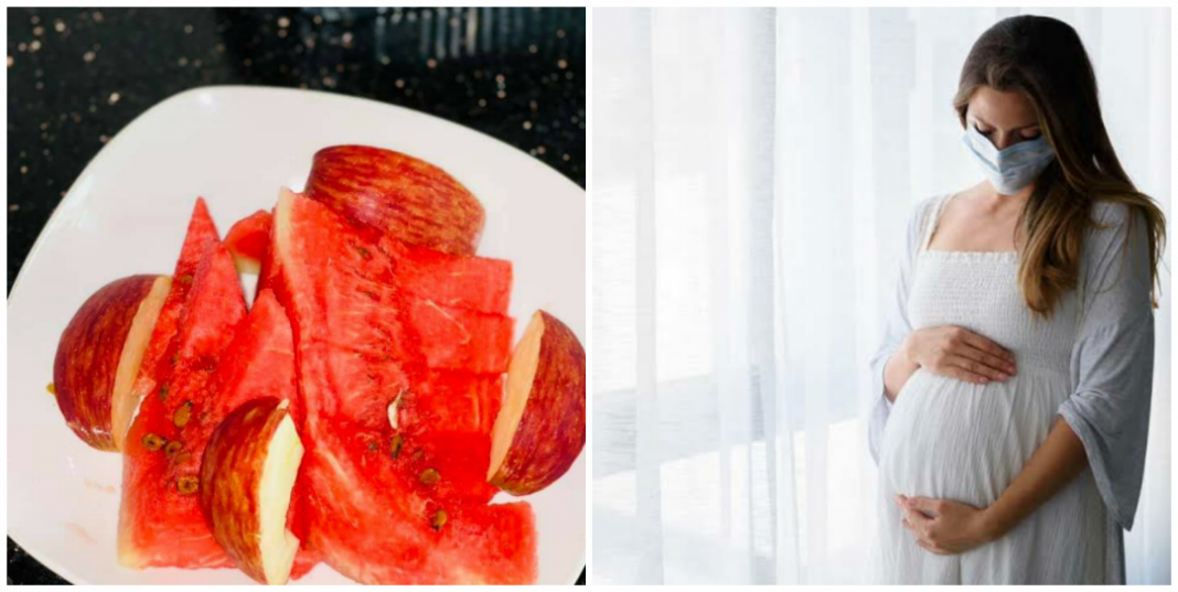 Can watermelon cause miscarriage? Can watermelon cause miscarriage?