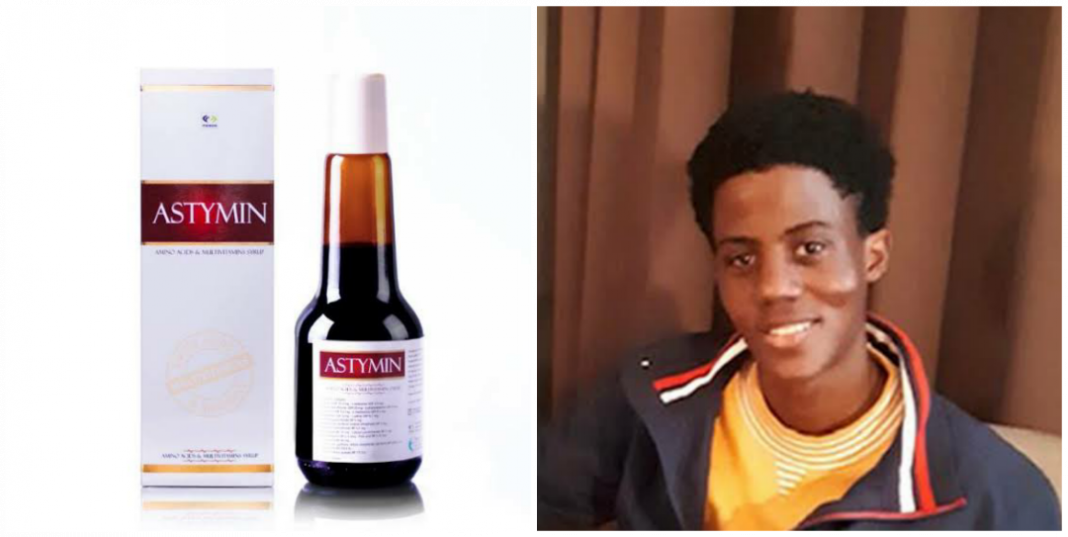 Best blood tonic for sickle cell patient in Nigeria