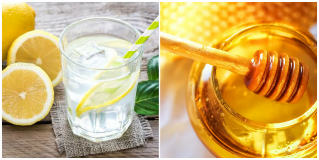 Can I drink honey and lemon water while breastfeeding Can I drink honey and lemon water while breastfeeding