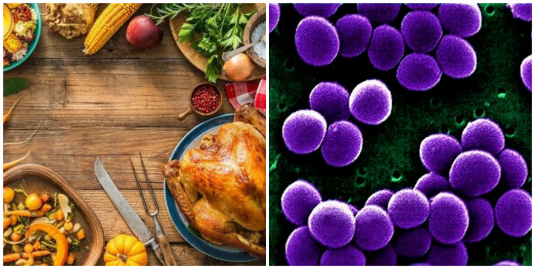 Foods that cure staph infections + Foods to avoid with staph infections