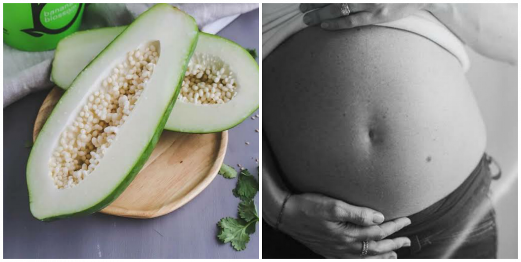 How much Papaya should I eat to stop pregnancy? How much Papaya should I eat to stop pregnancy?