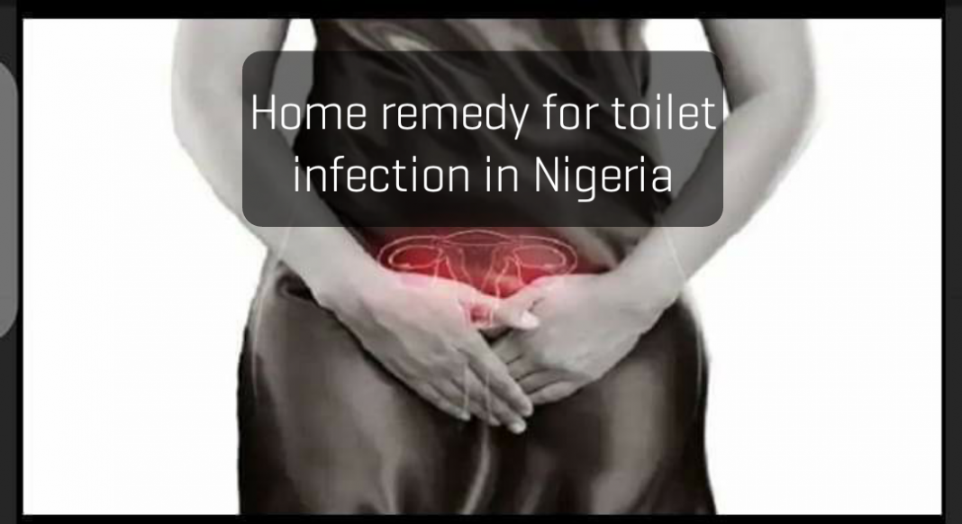 Home remedy for toilet infection in Nigeria Home remedy for toilet infection in Nigeria