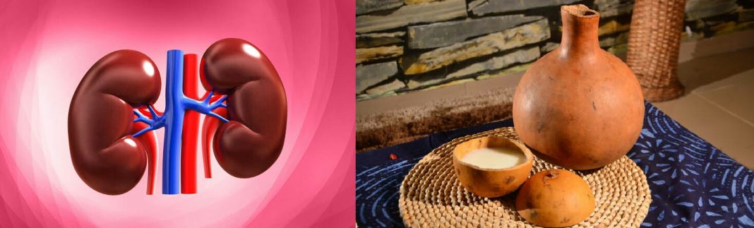 Palm wine and the kidnwys Is palm wine good for kidney, eyes, liver and heart?