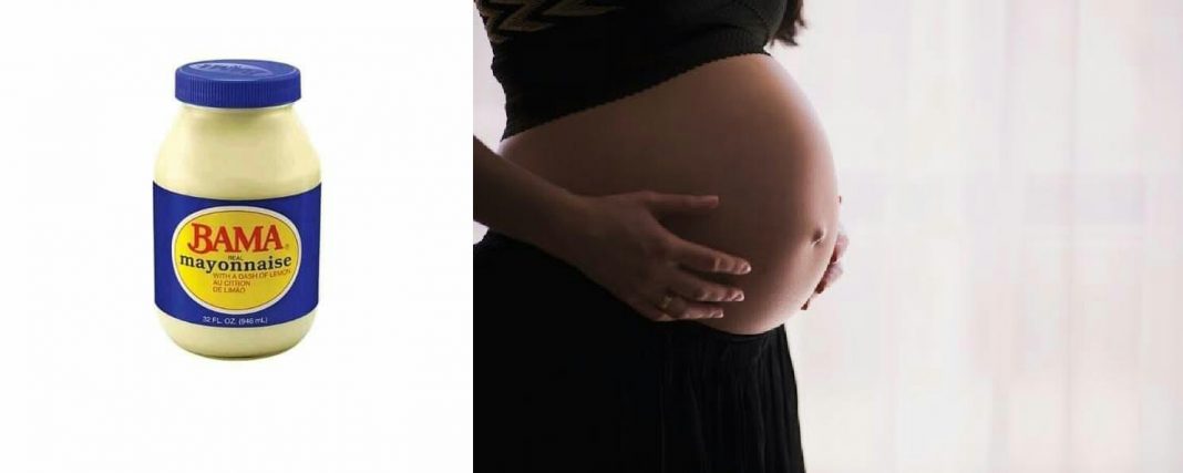 Is bama mayonnaise good for a pregnant woman? Is bama mayonnaise good for a pregnant woman?