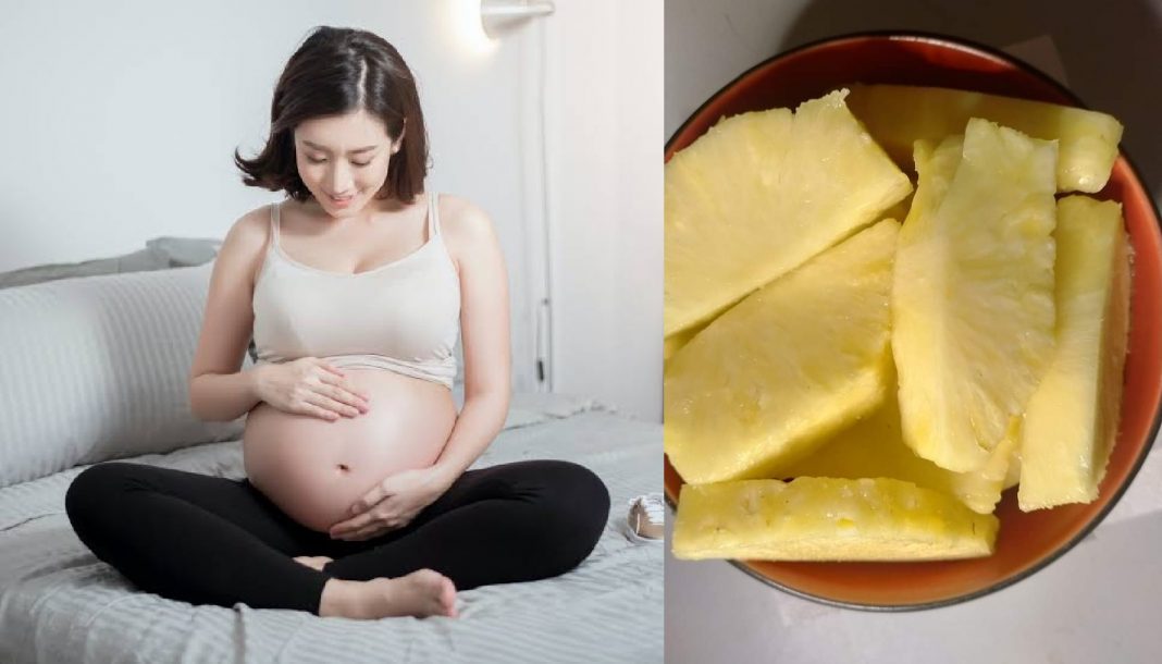 Can pineapple cause miscarriage or abortion? Can pineapple cause miscarriage or abortion?