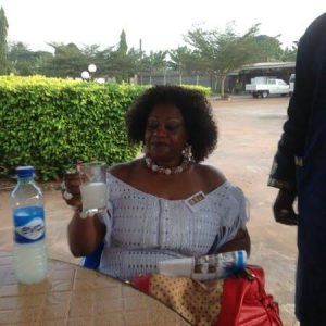Benefits of palm wine to a woman and to a man