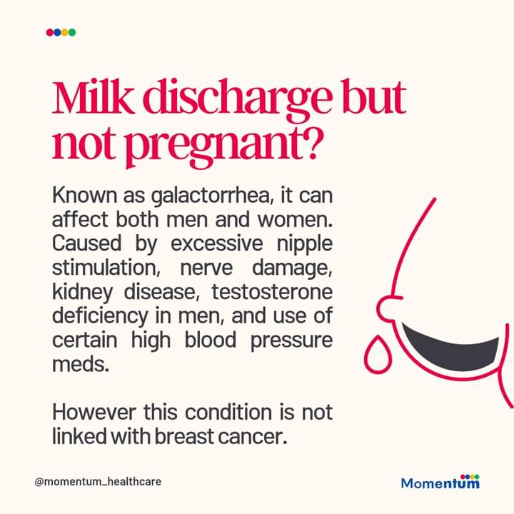 milk-coming-out-of-breast-when-squeezed-not-pregnant-see-causes