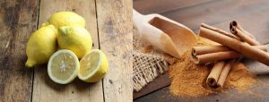 How to lose weight with cinnamon and lemon