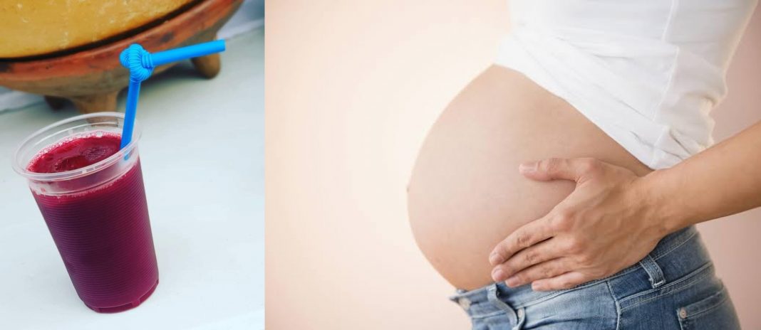 Sobolo drink and pregnancy Is sobolo good for pregnant woman?