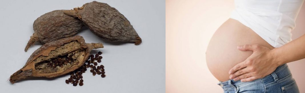 Is alligator pepper good for pregnant woman?