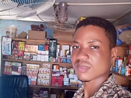 Can an auxiliary nurse open a chemist shop? Can an auxiliary nurse open a chemist shop?