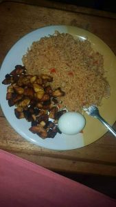 What happens if you eat indomie everyday?