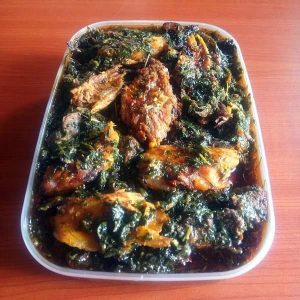 List of Calabar soups (All types of Akwa Ibom soup Listed)
