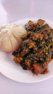 List of Calabar soups (All types of Akwa Ibom soup Listed)