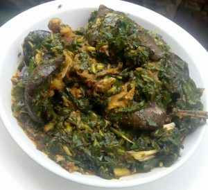 List of Calabar soups (All types of Akwa Ibom soup Listed)