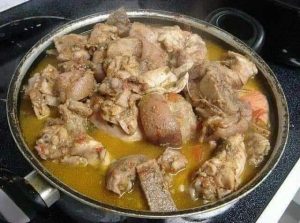 Afia Efere