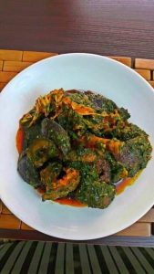 Afere Atidod