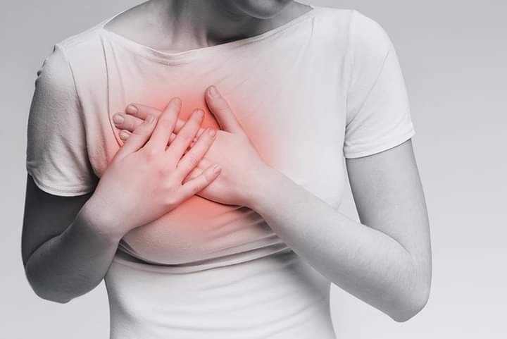 can-std-cause-breast-discharge-nigerian-health-blog