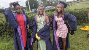 List of Universities offering Bsc Public Health in Nigeria (State, Federal and Private)