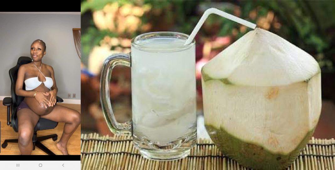 Can coconut water cause miscarriage or abortion? Can coconut water cause miscarriage or abortion?