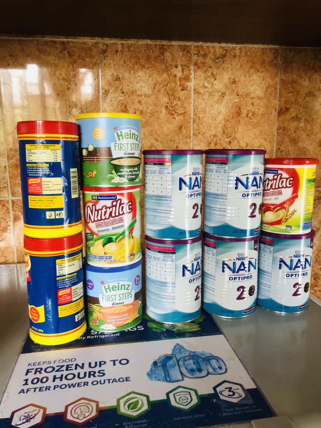 Which formula milk is best for baby to gain weight? Which formula milk is best for baby to gain weight?