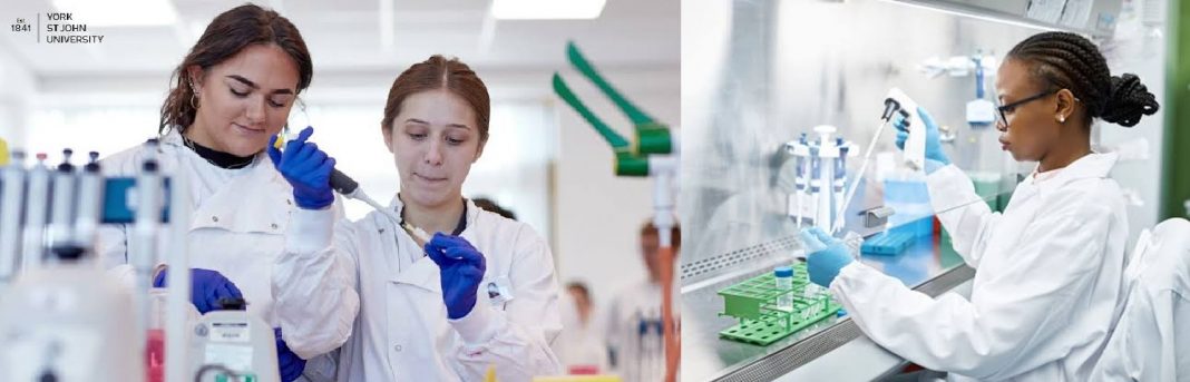 Difference between Applied Biochemistry and Biochemistry