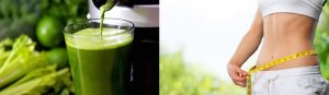 How to prepare bitter leaf juice for weight loss and flat tummy